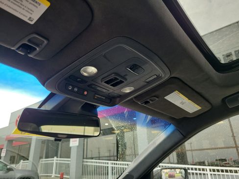 Used 2017 Cadillac CTS V w/ Carbon Fiber Package image 29