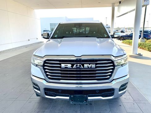 Used 2025 RAM 1500 Laramie image 2