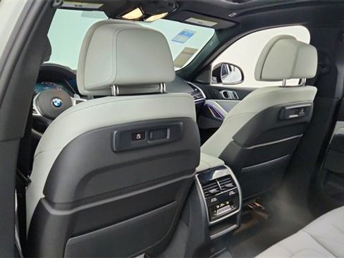 Used 2023 BMW X6 xDrive40i w/ M Sport Package image 32