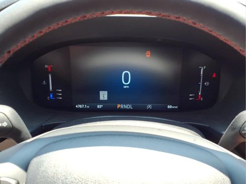 Used 2023 Ford Escape ST-Line w/ Tech Pack #1 AWD/4WD image 19
