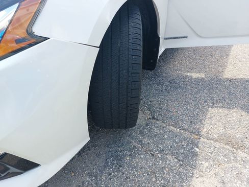 Used 2019 Nissan Altima 2.0 Edition One image 34