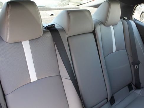 Certified 2026 Toyota Camry SE FWD image 29