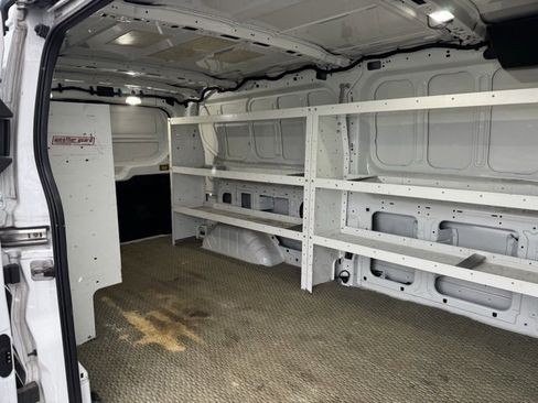Used 2019 Ford Transit 250 148 Low Roof image 26