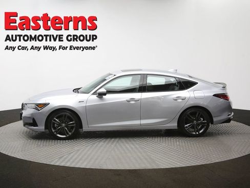 Used 2024 Acura Integra A-Spec FWD image 60