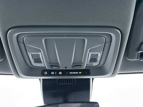 Certified 2025 GMC Sierra 2500 SLE w/ SLE Convenience Package image 30