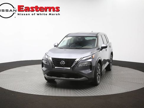 Used 2023 Nissan Rogue SV AWD/4WD image 56