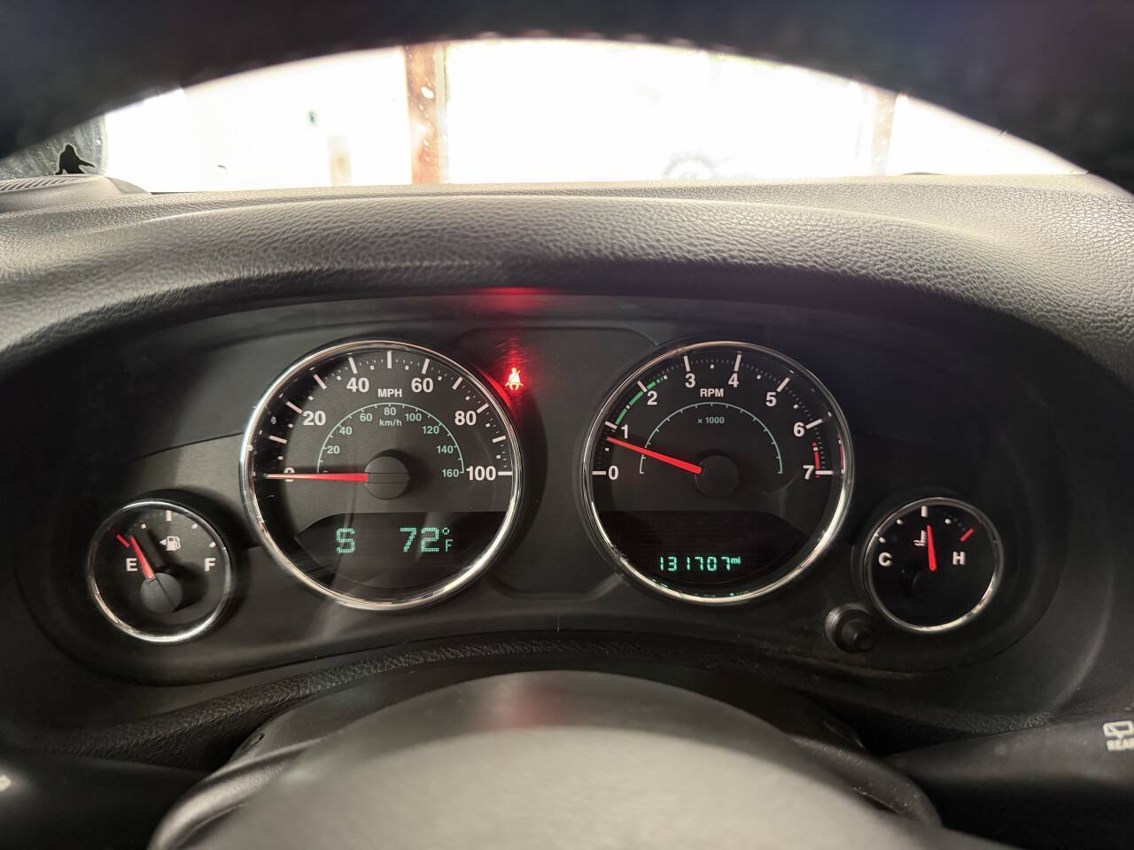 Used 2015 Jeep Wrangler Unlimited Sport AWD/4WD image 34