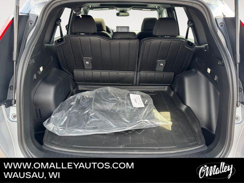 Used 2024 Honda CR-V Sport image 12