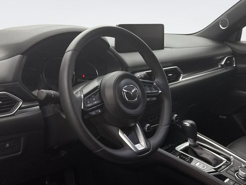 Used 2024 MAZDA CX-5 2.5 Turbo w/ Premium Package AWD/4WD image 7