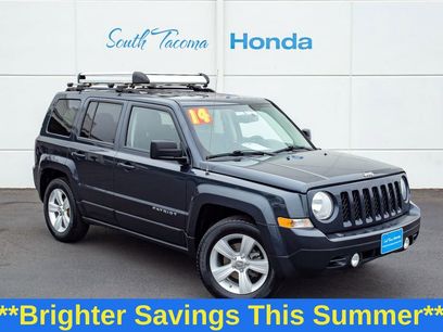Used 2014 Jeep Patriot Sport w/ Power Value Group