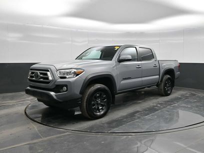Used 2021 Toyota Tacoma SR5