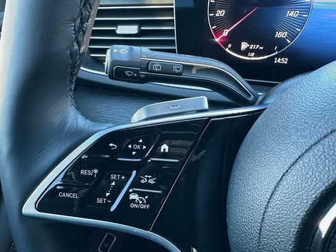 Used 2026 Mercedes-Benz GLE 450 4MATIC image 37