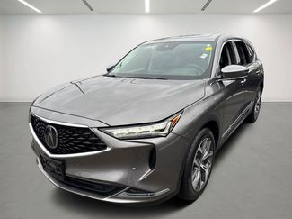Used 2024 Acura MDX SH-AWD w/ Technology Package video 2