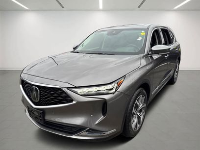 Used 2024 Acura MDX SH-AWD w/ Technology Package