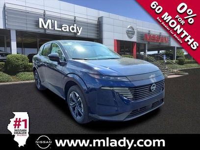 New 2025 Nissan Murano SL w/ Cargo Package