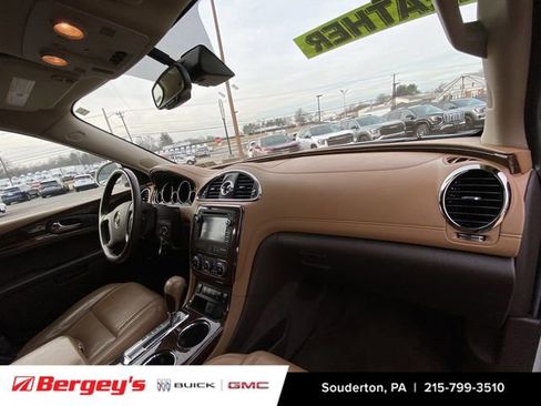 Used 2016 Buick Enclave Premium w/ Experience Buick Package image 31