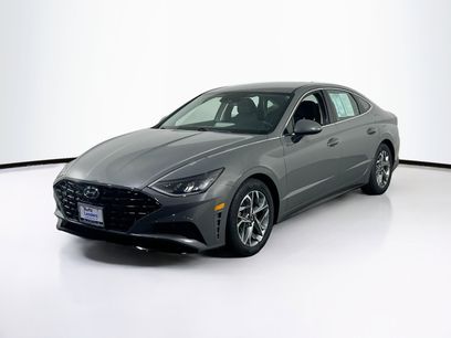 Used 2022 Hyundai Sonata SEL