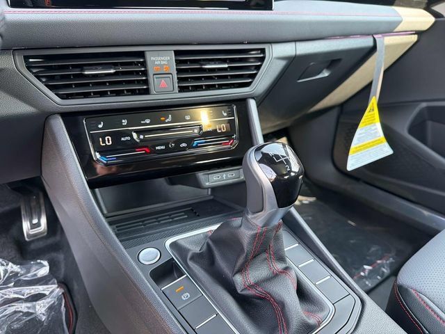 New 2026 Volkswagen Jetta GLI Autobahn FWD image 23