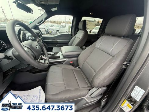 New 2026 Ford F150 STX image 37