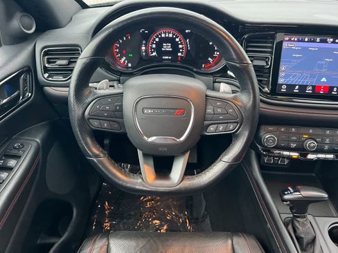 Used 2024 Dodge Durango GT image 14
