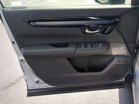 New 2026 Honda CR-V Sport Touring image 11