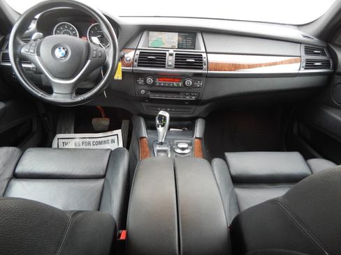 Used 2009 BMW X6 xDrive35i image 2