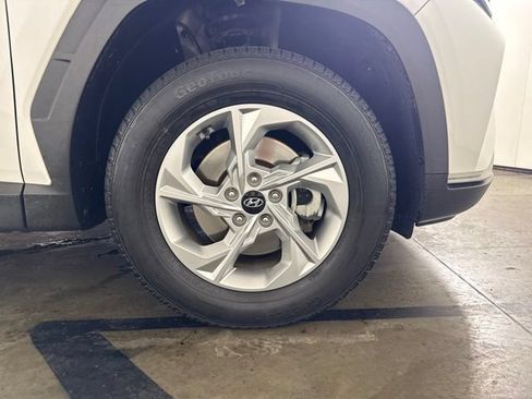 Used 2022 Hyundai Tucson SEL AWD/4WD image 10