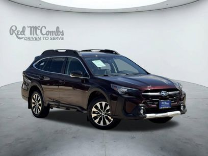 Used 2024 Subaru Outback Limited XT