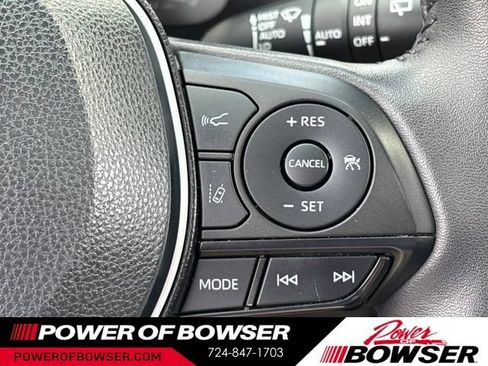 Used 2024 Toyota RAV4 XSE w/ Advanced Technology Package AWD/4WD image 20