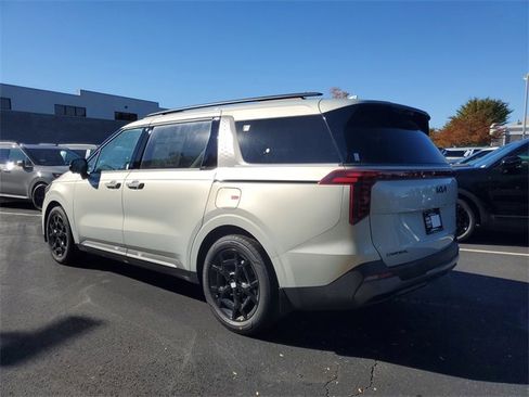 New 2026 Kia Carnival SX Prestige image 6