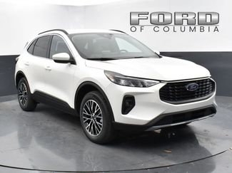 New 2025 Ford Escape SE video 1