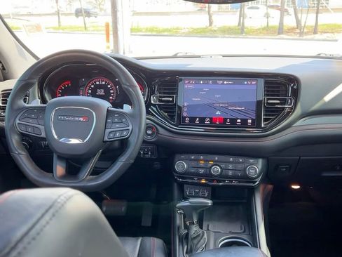Used 2023 Dodge Durango R/T image 22