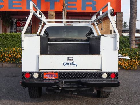 Used 2012 Ford F250 XLT w/ XLT Value Pkg image 7