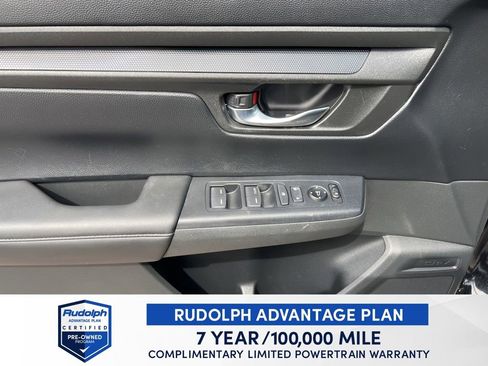Certified 2023 Honda CR-V LX image 11