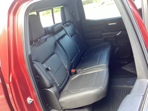 Used 2019 GMC Sierra 1500 SLT AWD/4WD image 35