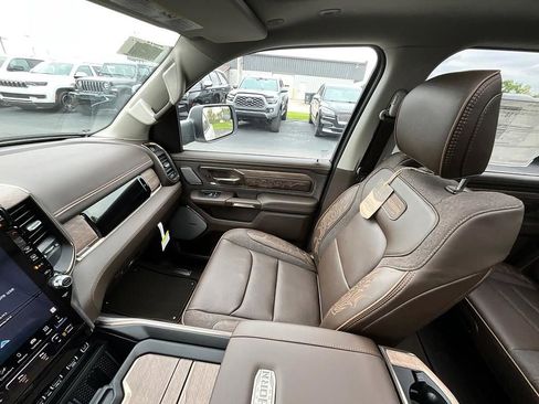 New 2026 RAM 1500 Limited AWD/4WD image 34