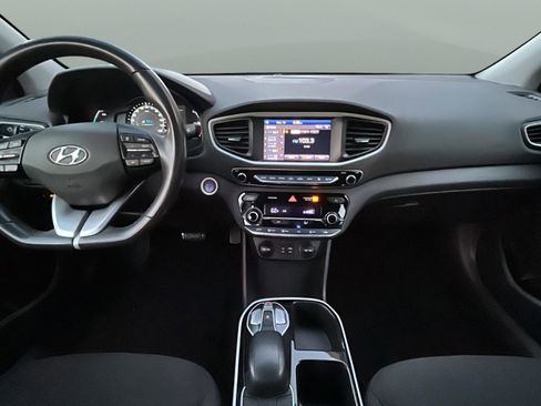 Used 2019 Hyundai Ioniq Hatchback 4D image 27