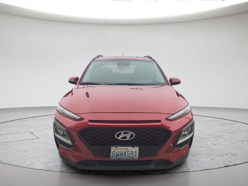 Used 2020 Hyundai Kona SEL AWD/4WD image 12