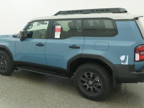 New 2026 Toyota Land Cruiser image 27