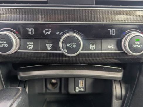 Used 2020 Honda Accord Sport image 36