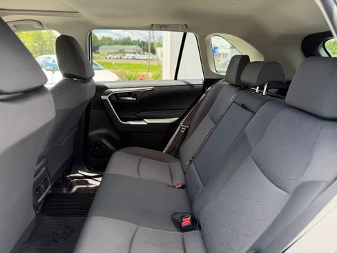 Used 2019 Toyota RAV4 XLE w/ Convenience Package AWD/4WD image 6