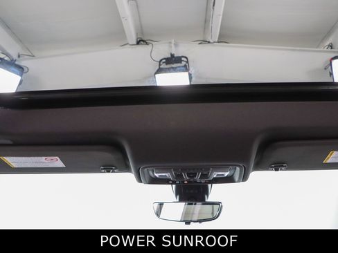 Used 2023 GMC Sierra 2500 Denali w/ Denali Ultimate Package image 22