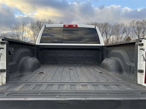 Used 2021 RAM 2500 Tradesman image 17