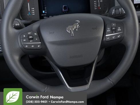 New 2026 Ford Bronco Sport Outer Banks image 12