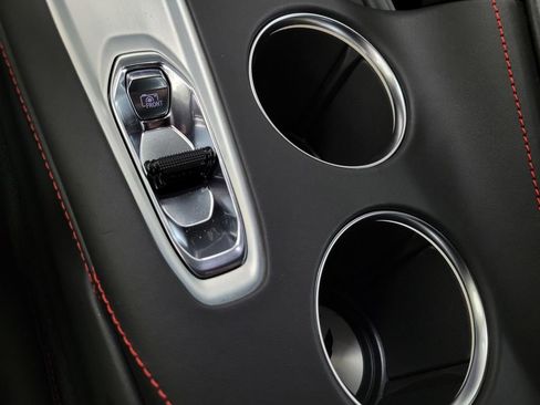 New 2026 Chevrolet Corvette Z06 image 21