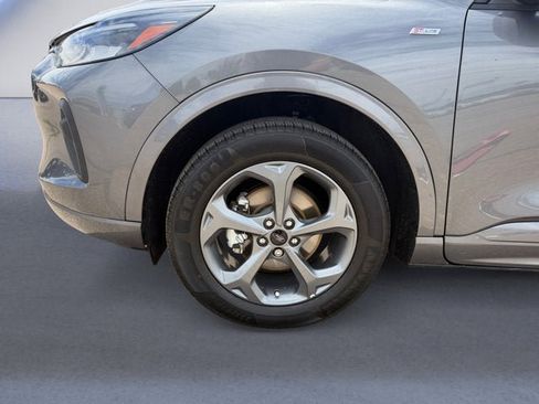 Used 2023 Ford Escape ST-Line AWD/4WD image 14