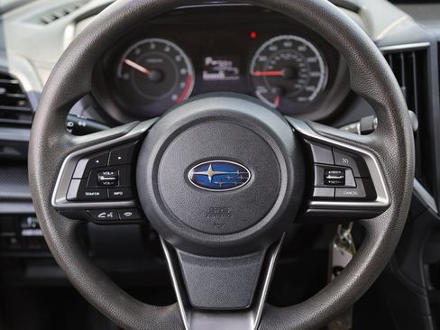 Used 2018 Subaru Crosstrek 2.0i AWD/4WD image 14