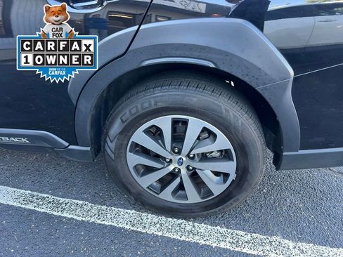 Used 2024 Subaru Outback Premium AWD/4WD image 25