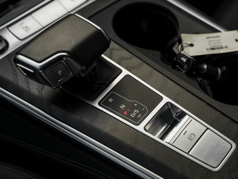 Used 2023 Audi A7 3.0T Premium Plus w/ Premium Plus AWD/4WD image 11