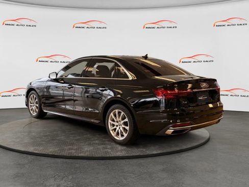 Used 2020 Audi A4 2.0T Premium w/ Convenience Package FWD image 5
